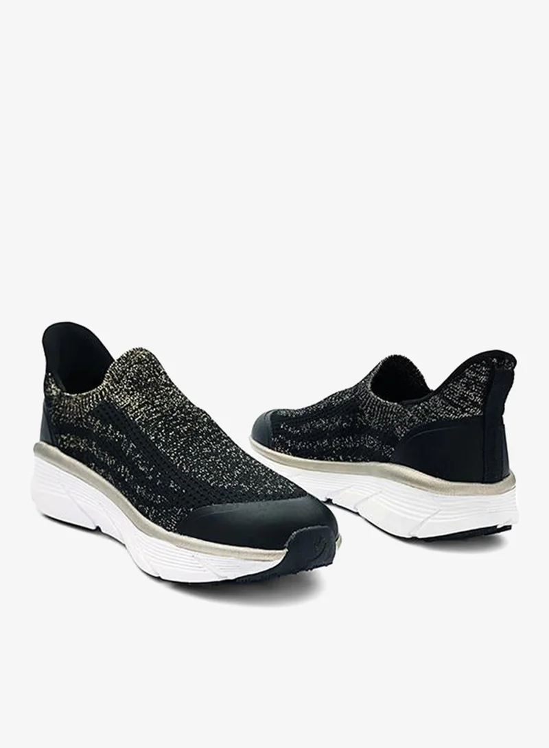 أيقون أحذية رياضية عالية الأداء للجري في الطرق الوعرة